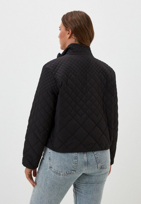 Куртка стеганая M.Reason