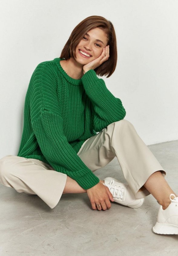 Джемпер Charmstore