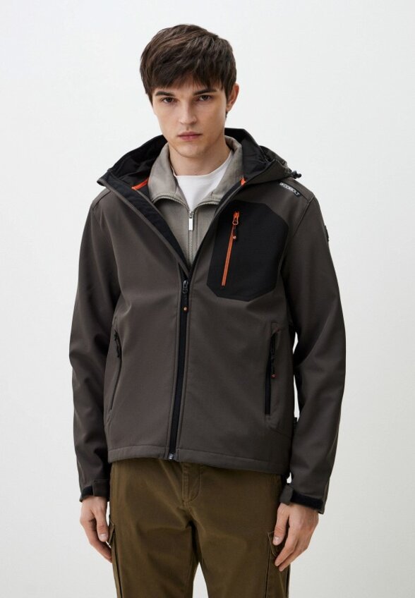 Куртка утепленная Cobolt