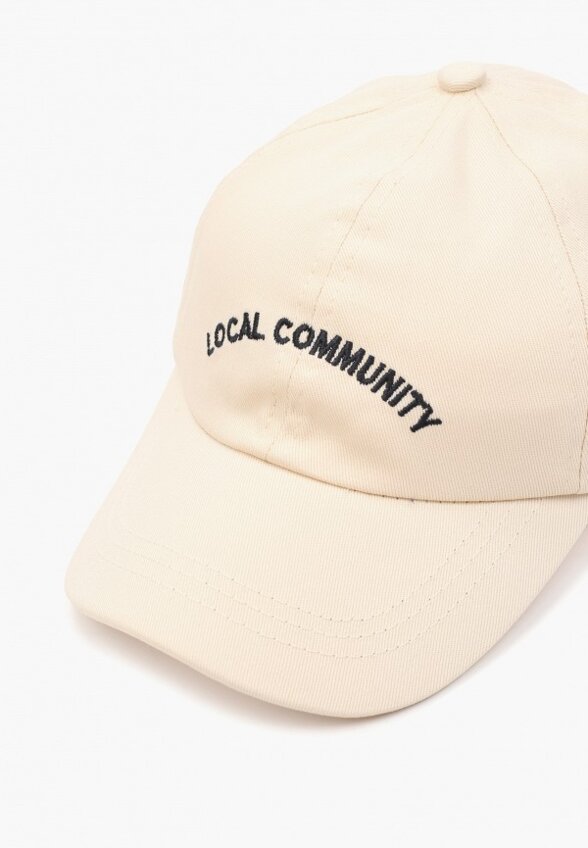 Бейсболка Sela