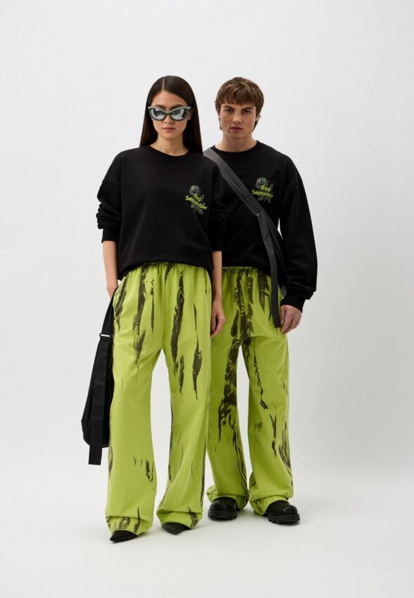 Свитшот Red September