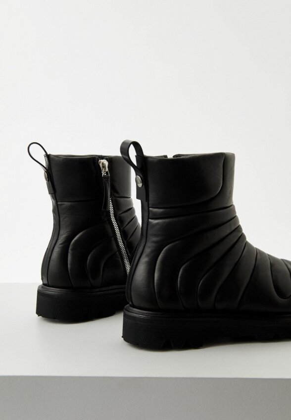 Полусапоги Premiata