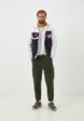 Ветровка U.S. Polo Assn.2  - превью