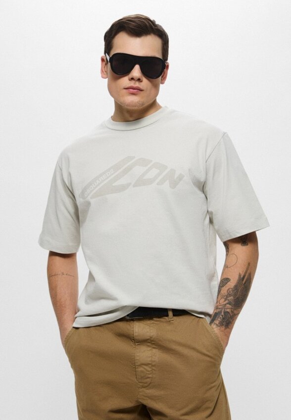 Футболка Dsquared2