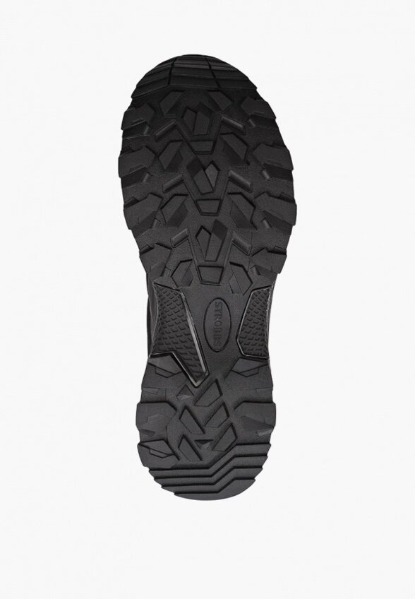 Ботинки трекинговые Strobbs