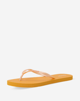 Шлепанцы женские Etonic Palmar, Оранжевый женщинам