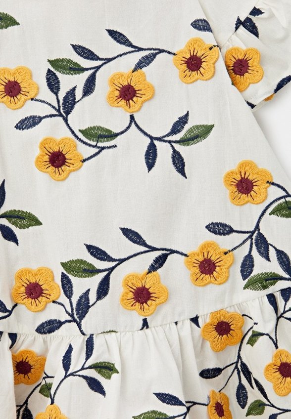 Платье Choupette