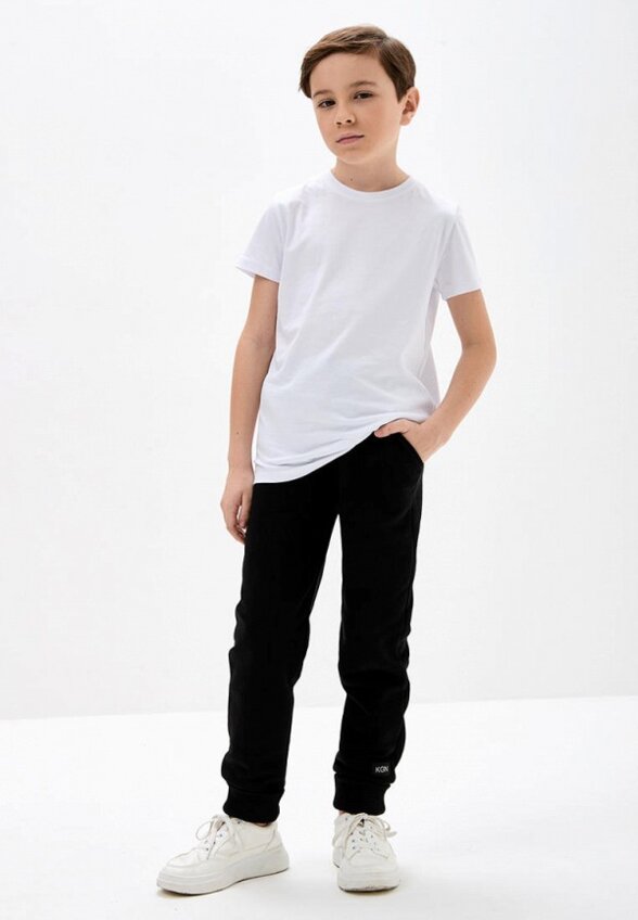 Брюки спортивные Kogankids