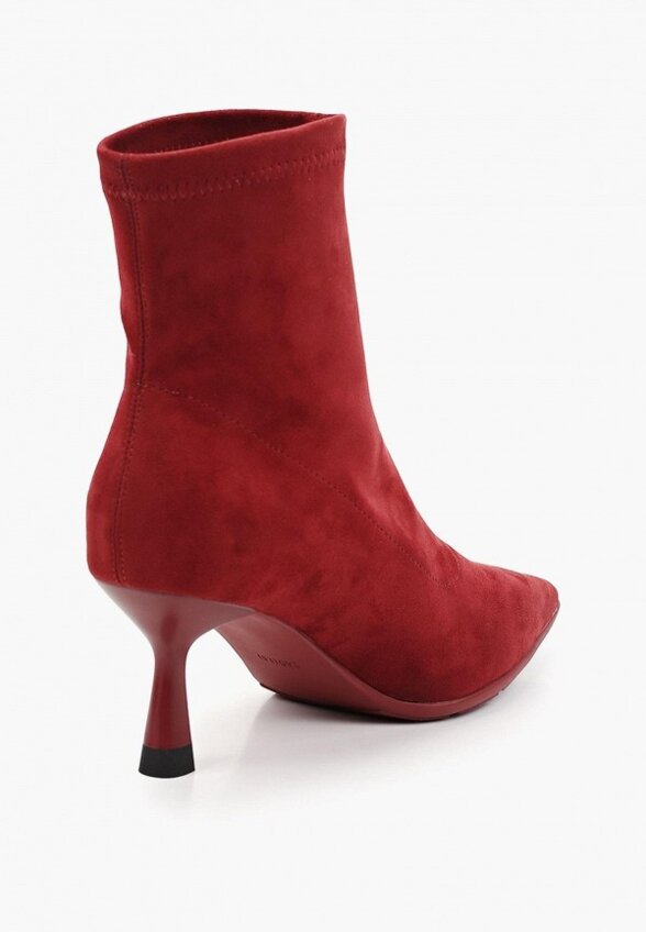 Ботильоны Berkonty