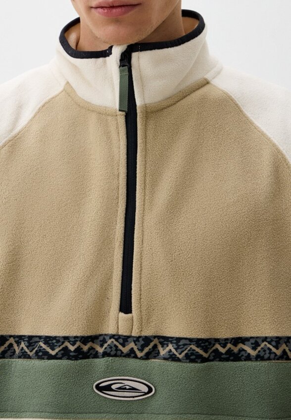 Олимпийка Quiksilver