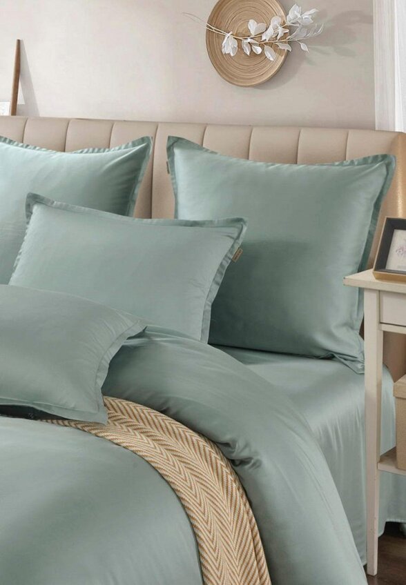 Постельное белье Евро Sofi De Marko