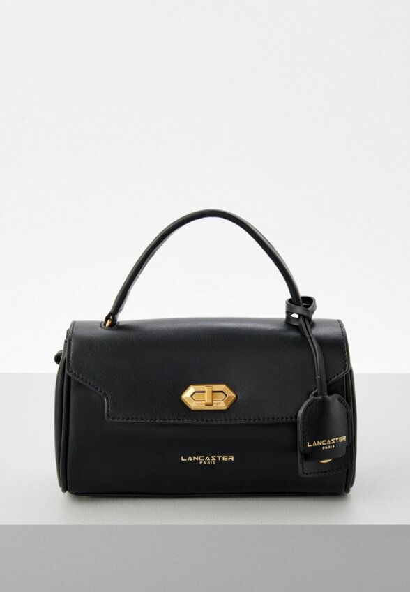 Сумка и брелок Lancaster