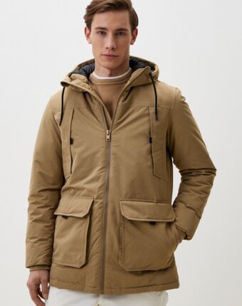 Парка Jack & Jones мужчинам