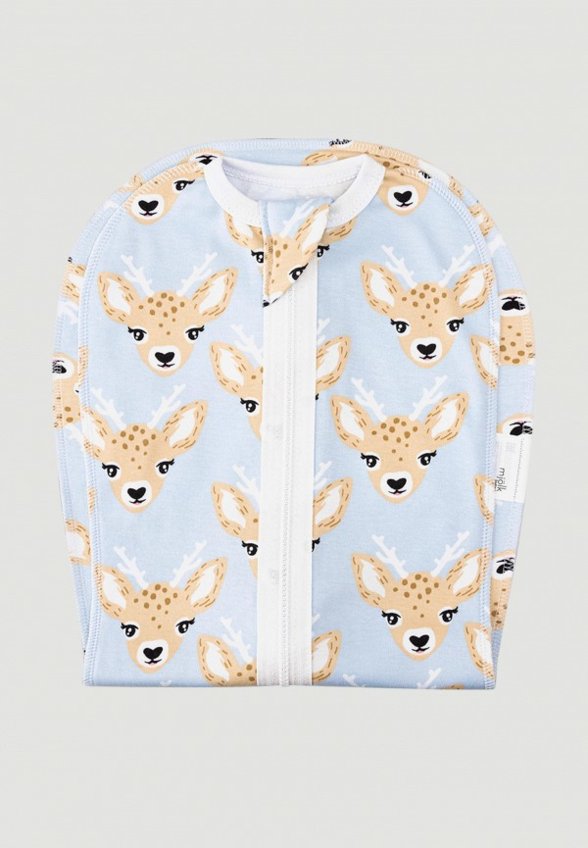 Конверт Mjolk