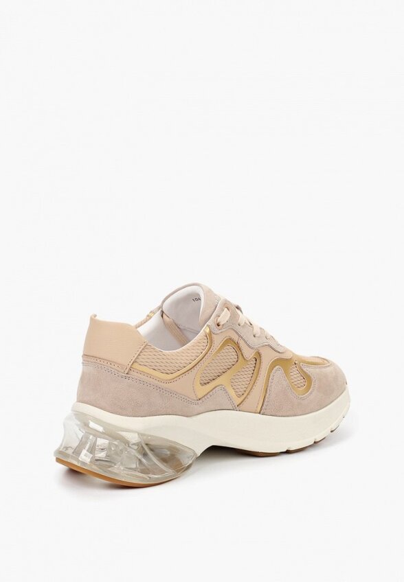 Кроссовки Basconi