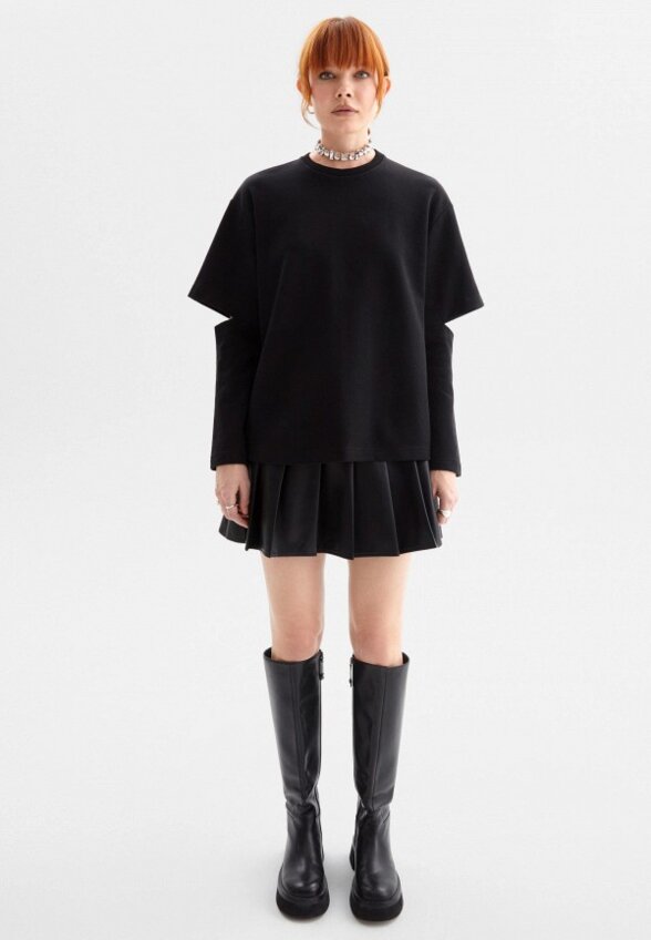 Лонгслив Top Top