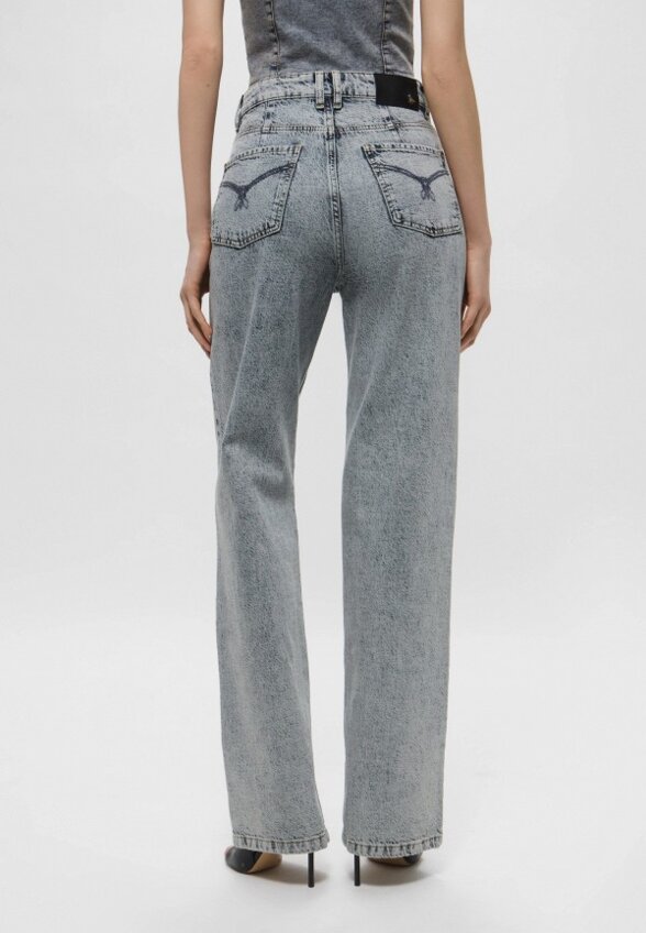 Джинсы Patrizia Pepe