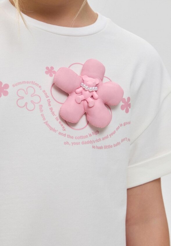 Платье Choupette