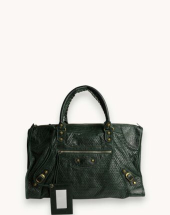 Balenciaga City женщинам