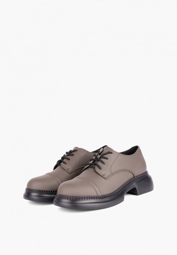 Ботинки Instreet