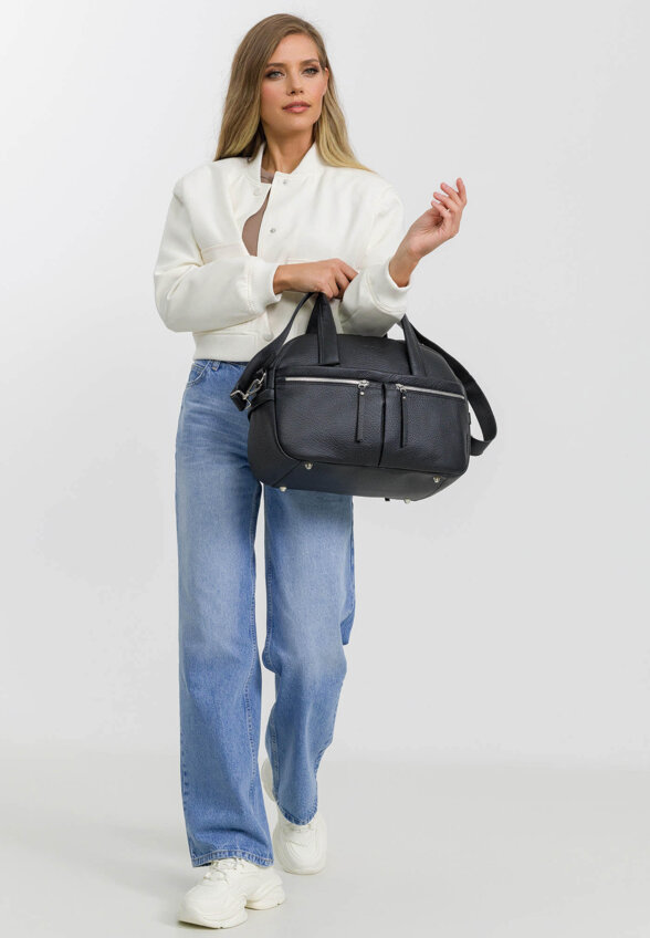 Др.Коффер 8023B-04 сумка дорожная