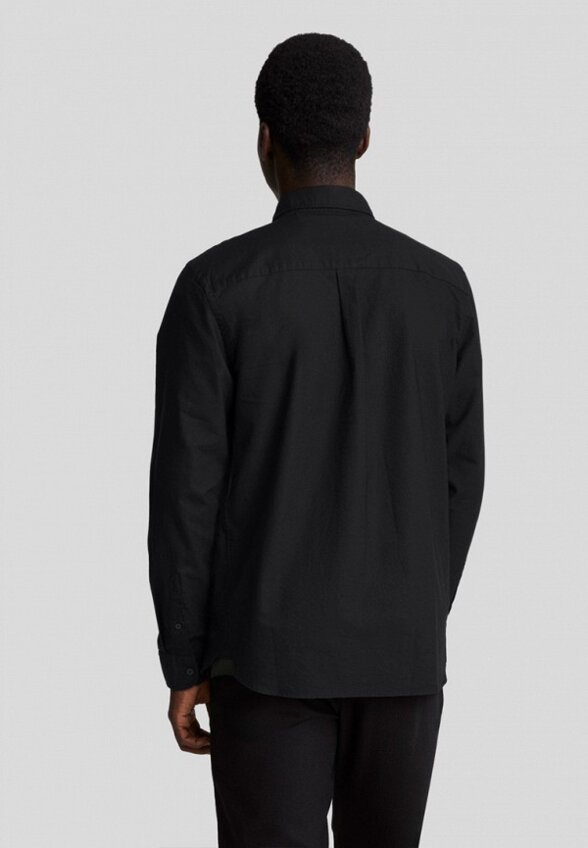 Рубашка Lyle & Scott