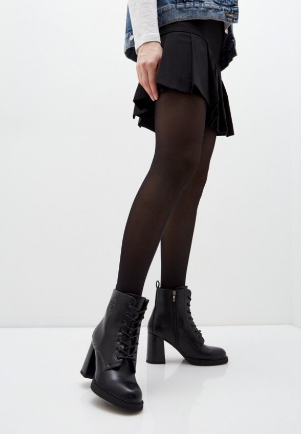 Ботильоны T.Taccardi