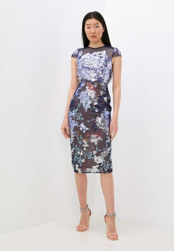 Платье Rich & Naked