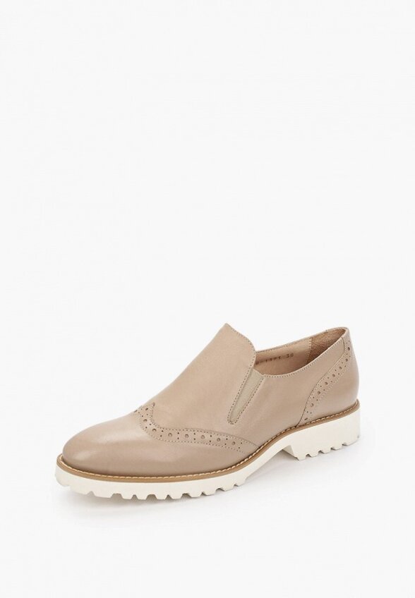 Лоферы Enzo Logana