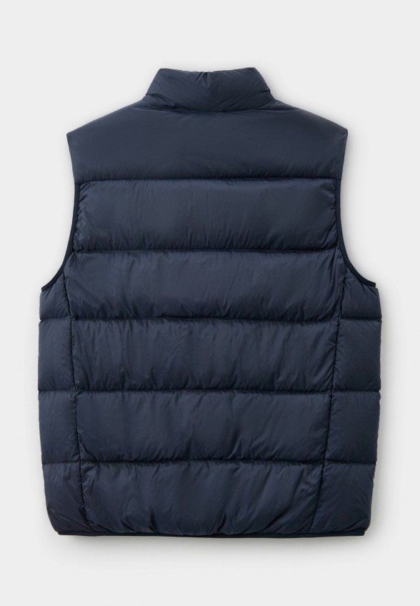 Жилет утепленный Mademan