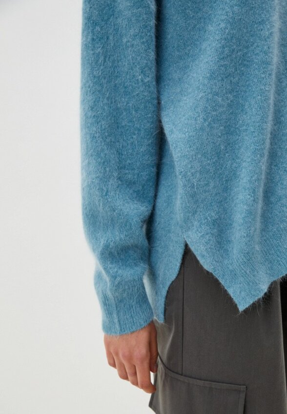 Пуловер Sei Unica