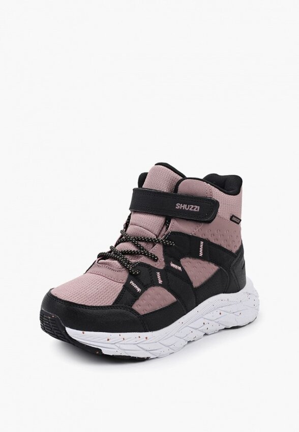 Ботинки Shuzzi