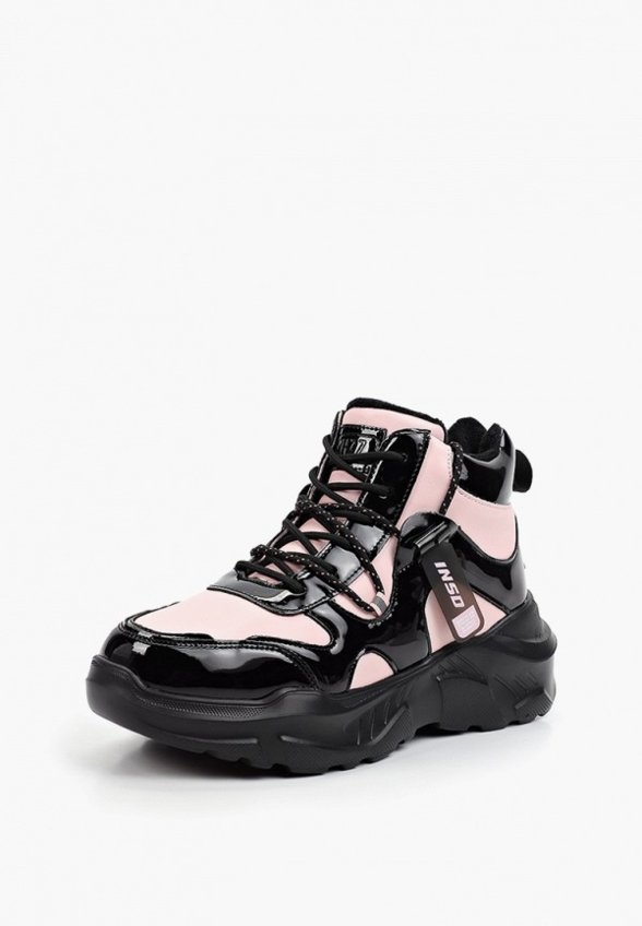 Кроссовки Shuzzi