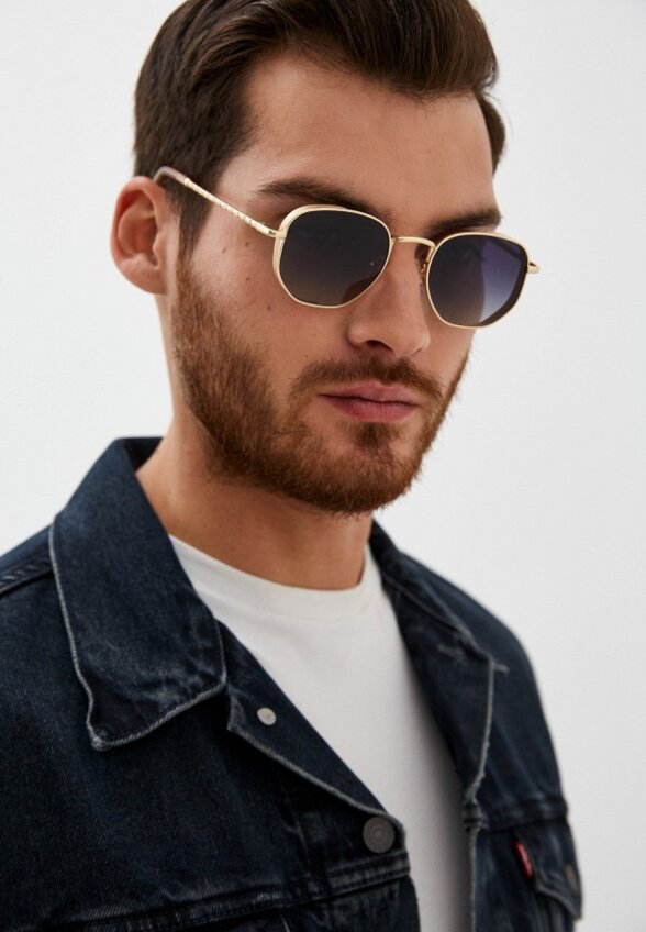 Очки солнцезащитные U.S. Polo Assn.