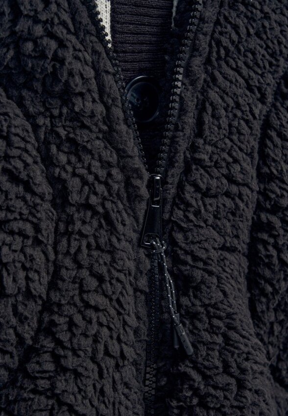 Куртка меховая Твое