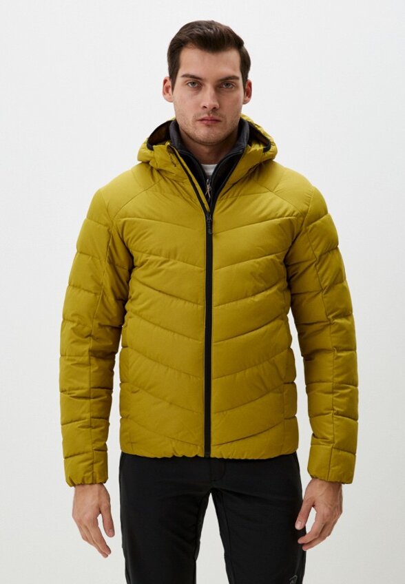 Куртка утепленная Northland