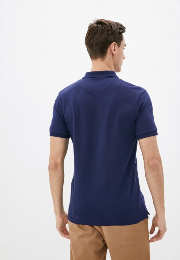 Поло Lyle & Scott