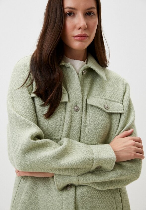 Рубашка Seven Lab