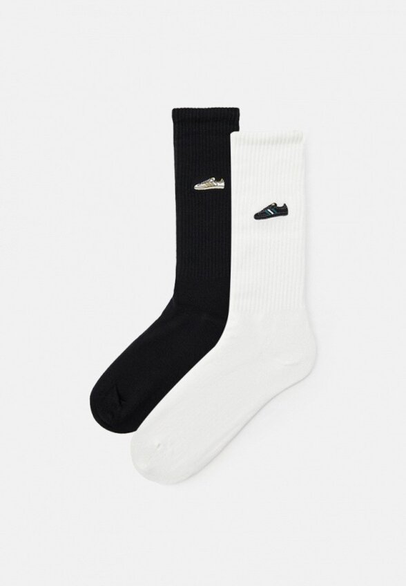 Носки 2 пары adidas Originals