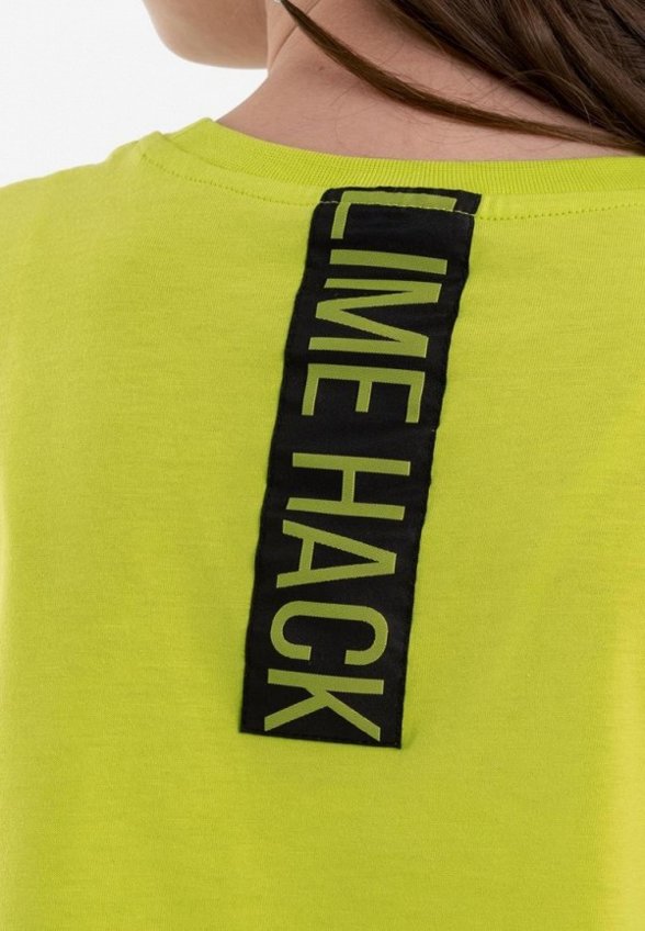 Футболка Kapika