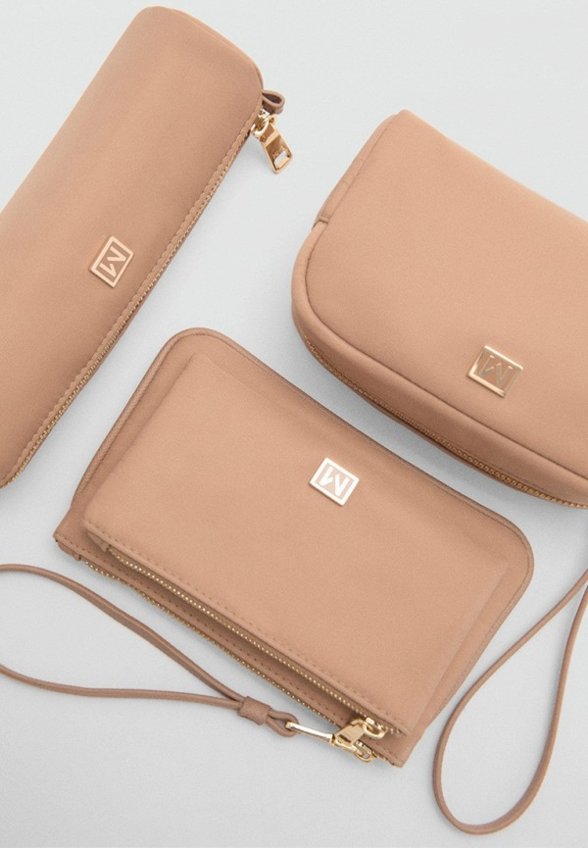 Кошелек Mango