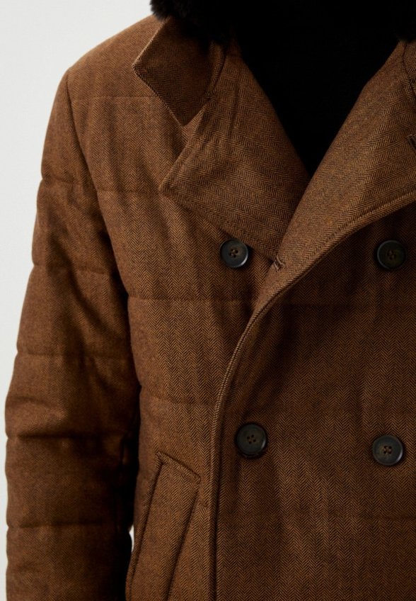 Полупальто Bazioni