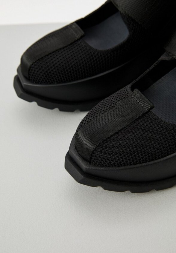 Туфли United Nude