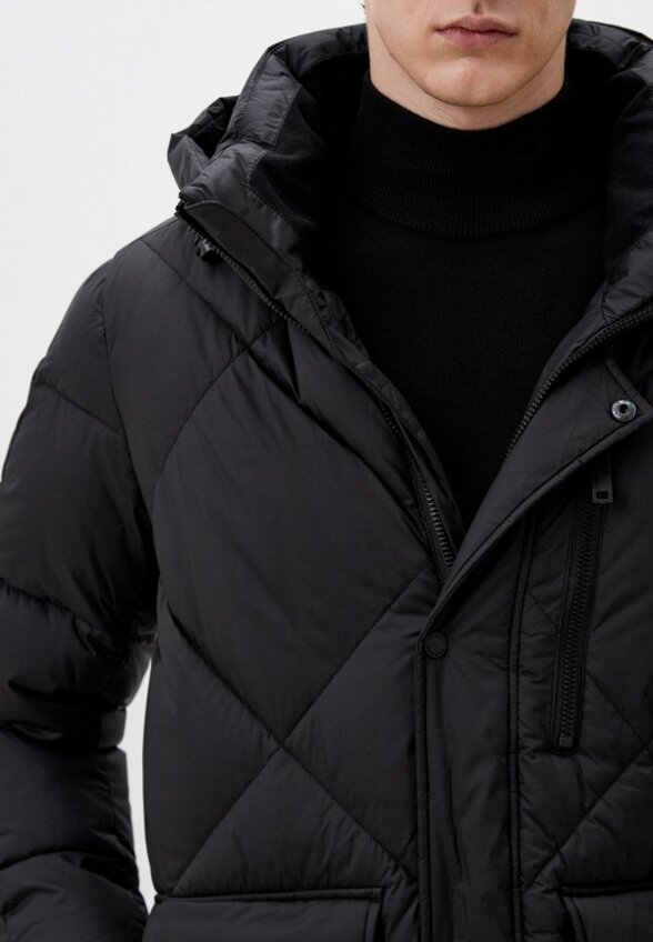 Пуховик Grizman