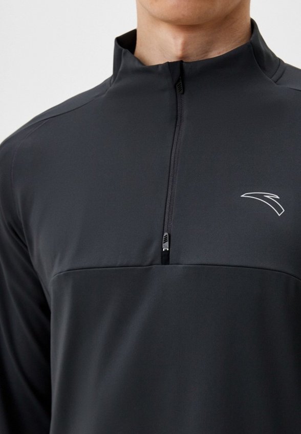 Лонгслив спортивный Anta