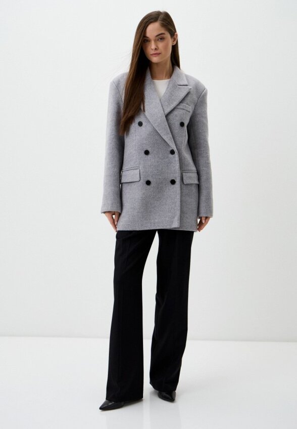 Пальто-пиджак ПодругаДруга