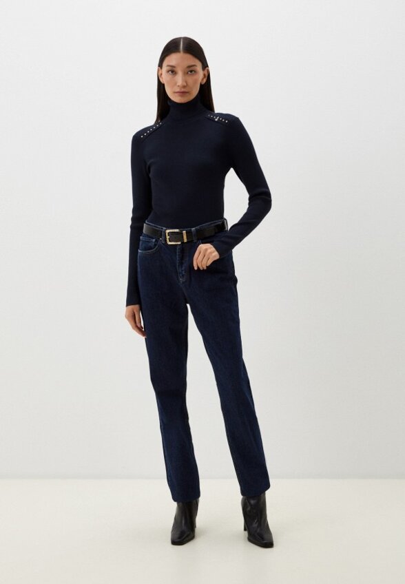 Водолазка Alessandro Manzoni Yachting