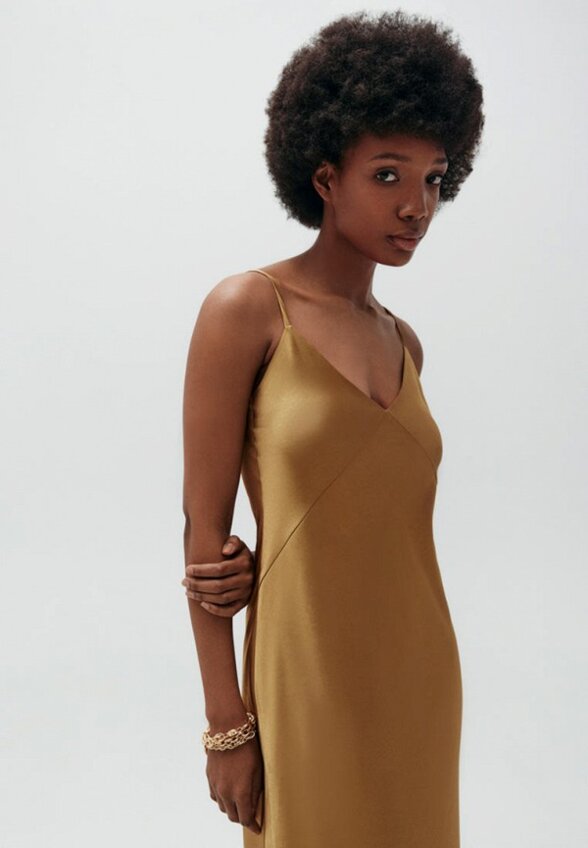 Платье Latrika