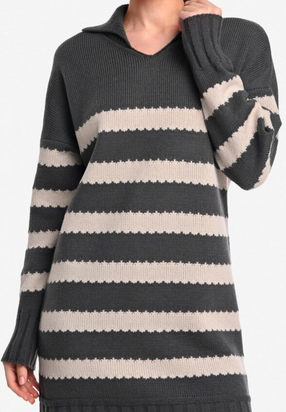 Платье Scandica