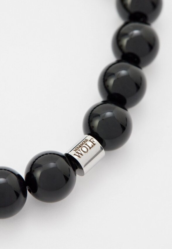 Браслет Mr&Mrs Wolf
